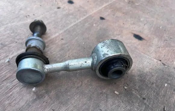 Toyota C-HR I Rear anti-roll bar/stabilizer link 