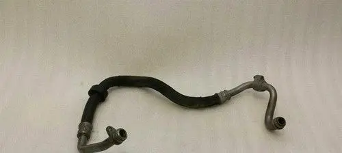 Mercedes-Benz CL C216 Oil cooling pipe A2215000137