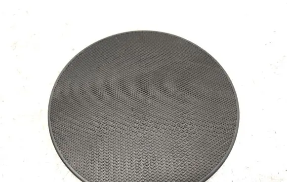Volkswagen Golf III Rear door speaker cover trim 1H4868647