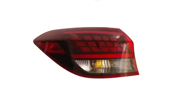 Hyundai i30 Rear/tail lights 92401g4600autoas5 92401g4600