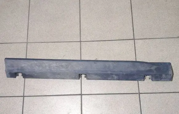 Ford Transit Side skirt front trim BK31V10154