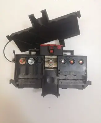 Mercedes-Benz SLK R171 Positive wiring loom A2035450803 A2035450703