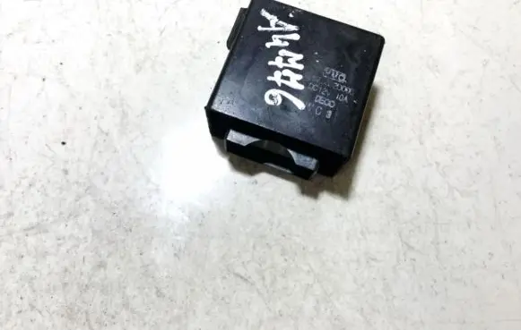 Hyundai Elantra Other relay