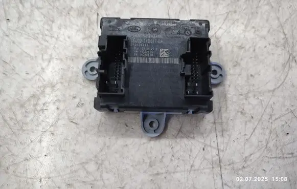 Door control unit/module