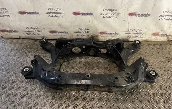Rear subframe
