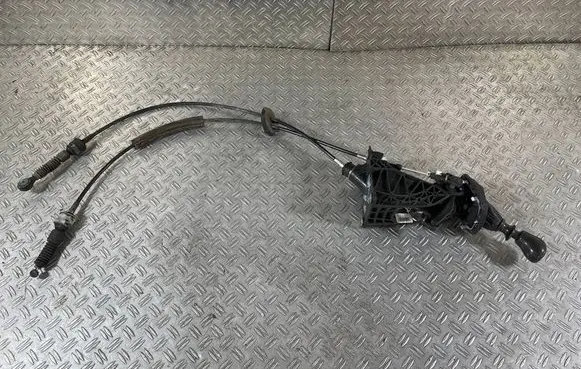 Mercedes-Benz Vito Viano W447 Gear shifter/selector A4472600198