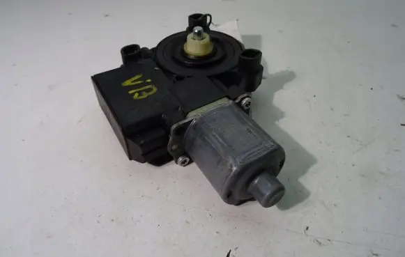 Volkswagen Polo V 6R Front door window regulator motor 6R0959811N
