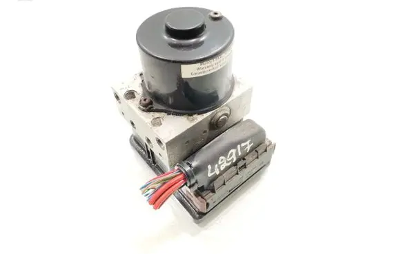 Opel Zafira B ABS Pump 10.0960-0570.3