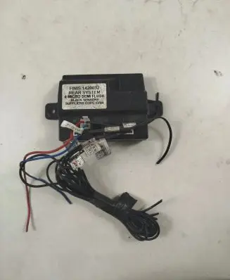 Ford Kuga I Parking PDC control unit/module 1420032