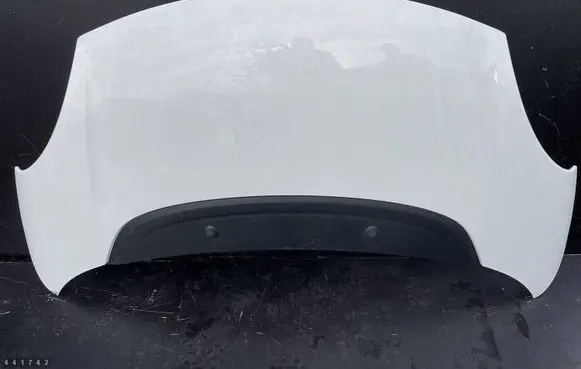 Fiat 500L Engine bonnet/hood