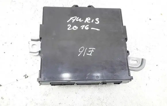 Toyota Auris E180 Other control units/modules 8926102040