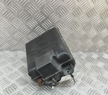 Fiat Doblo Fuse module 51763770