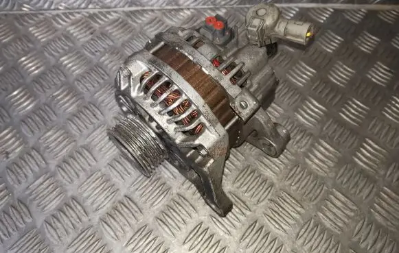 Mazda 3 I Generator/alternator A2TC0091