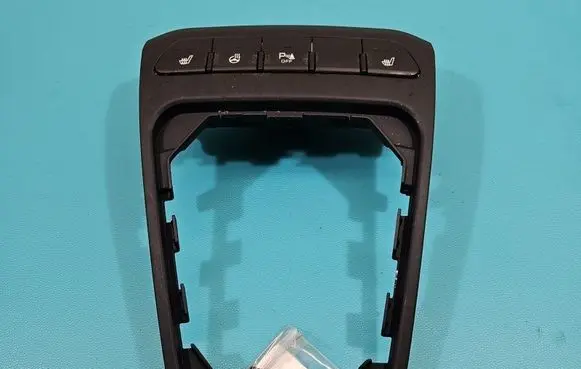 KIA Rio Seat control switch 93300-H8110 IMPRK1511057