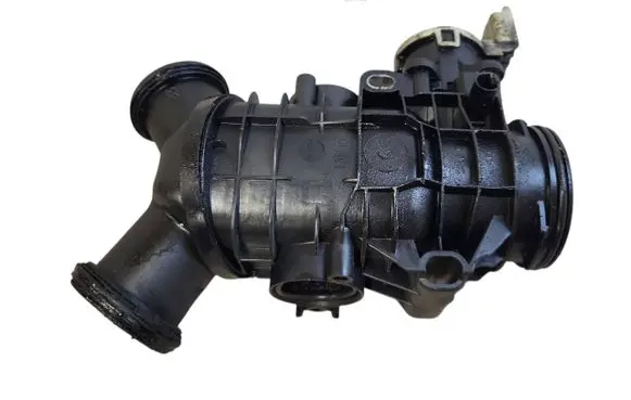 Jaguar XF X250 Throttle valve 9X2Q9L444CB