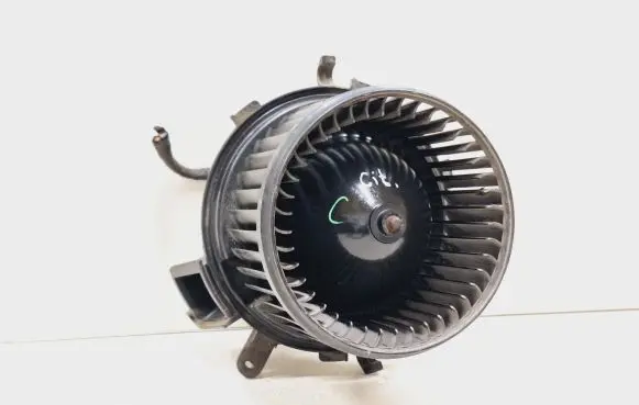 Citroen Jumper Heater fan/blower 5E1630100 B838