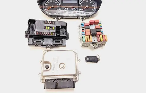 Fiat Ducato Other exterior part