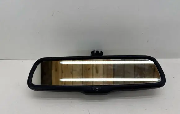 Mazda 6 Rear view mirror (interior) A048070