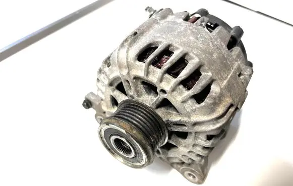 Nissan Rogue Generator/alternator 231004BA0A