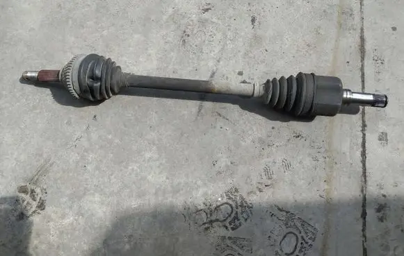 Ford Escort Front driveshaft