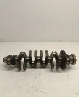 BMW 3 E92 E93 Crankshaft 7529071