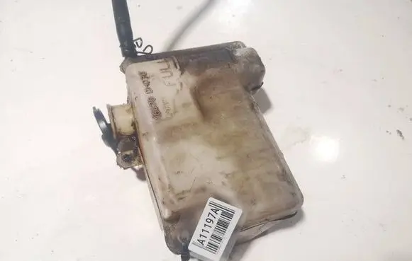 Toyota Avensis T250 Coolant expansion tank/reservoir 164700H030