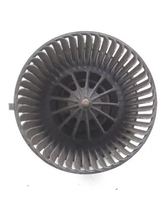 Opel Zafira B Heater fan/blower D8087