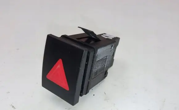Volkswagen Polo Hazard light switch