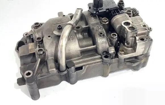Audi Q5 SQ5 Oil pump 03L115105D