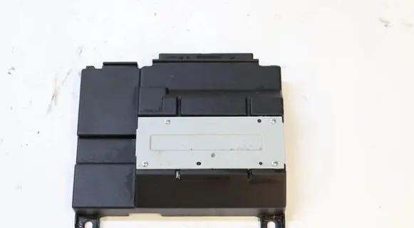 Seat Leon (5F) Sound amplifier 5Q0035456A