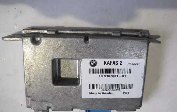 BMW 2 Active Tourer U06 Other interior part 9107381