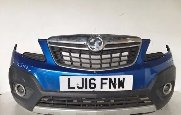 Opel Mokka Front bumper 95122388