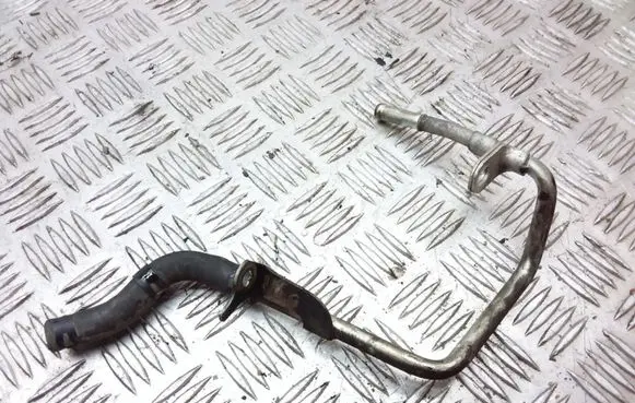 Toyota Corolla Verso AR10 Engine coolant pipe/hose