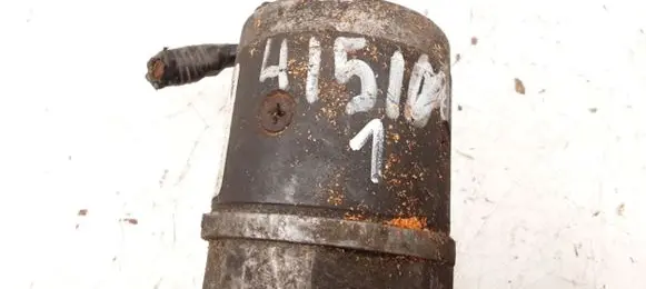 Mercedes-Benz E W210 Starter motor 047911023G 443115141331 4151