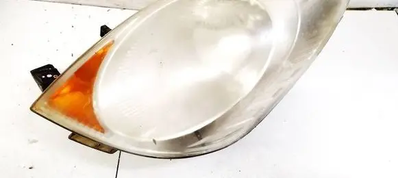 Nissan Note (E11) Headlight/headlamp 89901178