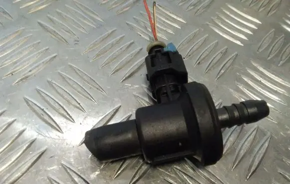 Opel Vectra C Valve vacuum 0280142430 55353802