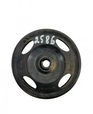 Volkswagen Golf V Crankshaft pulley 03D105255D