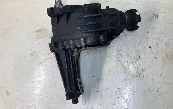 Chevrolet Captiva Gearbox transfer box case 24240427