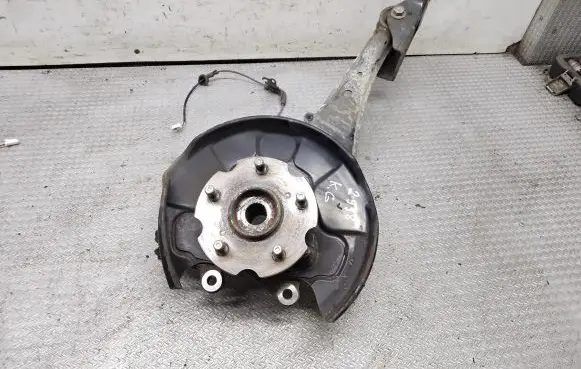 Lexus NX Rear wheel hub spindle/knuckle R63RL