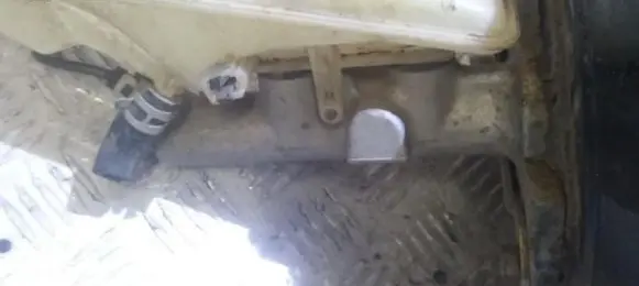 Toyota Corolla E120 E130 Master brake cylinder