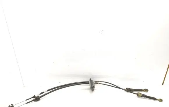 Renault Laguna III Gear shift cable linkage 8200930211 9613100R