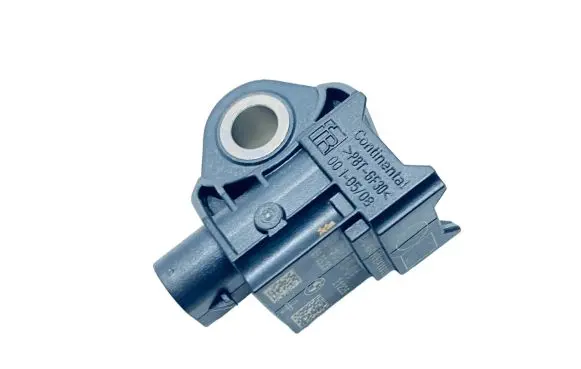 BMW X5 G05 Airbag deployment crash/impact sensor 65779496815 9496815