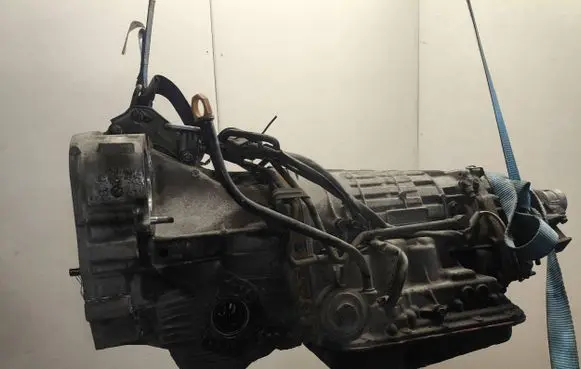 Subaru Impreza III Automatic gearbox TZ1B8LT1AB 070892