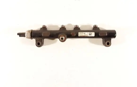 SsangYong Kyron Fuel main line pipe R9144Z090A A6640700195 9307Z511A