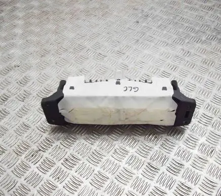 Mercedes-Benz GLC X253 C253 Passenger airbag