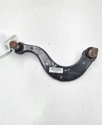 Skoda Superb B6 (3T) Rear control arm 5Q0505351B