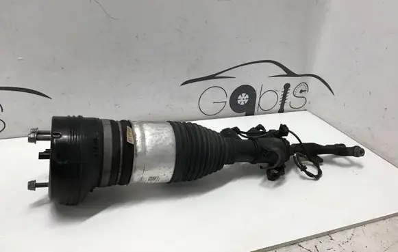 Mercedes-Benz EQE v295 Air suspension front shock absorber B4LF1Z005A67 15140027383