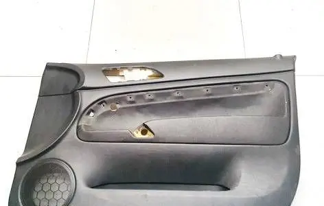 Skoda Superb B5 (3U) Front door card panel trim 3B0867012