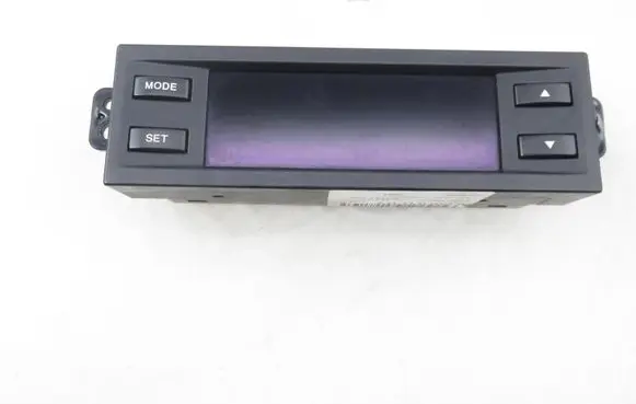 Chevrolet Captiva Screen/display/small screen 96850911