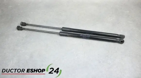 Mercedes-Benz A W169 Tailgate/trunk strut/damper 1697400345 1697400045 A1697400345